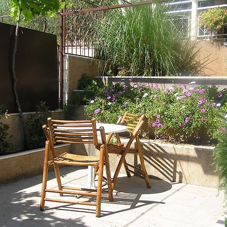 Studio Apartments Fabjanac Trogir Extérieur photo