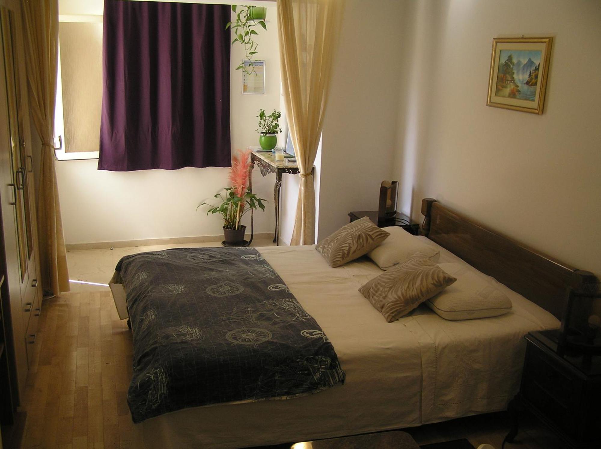 Studio Apartments Fabjanac Trogir Extérieur photo