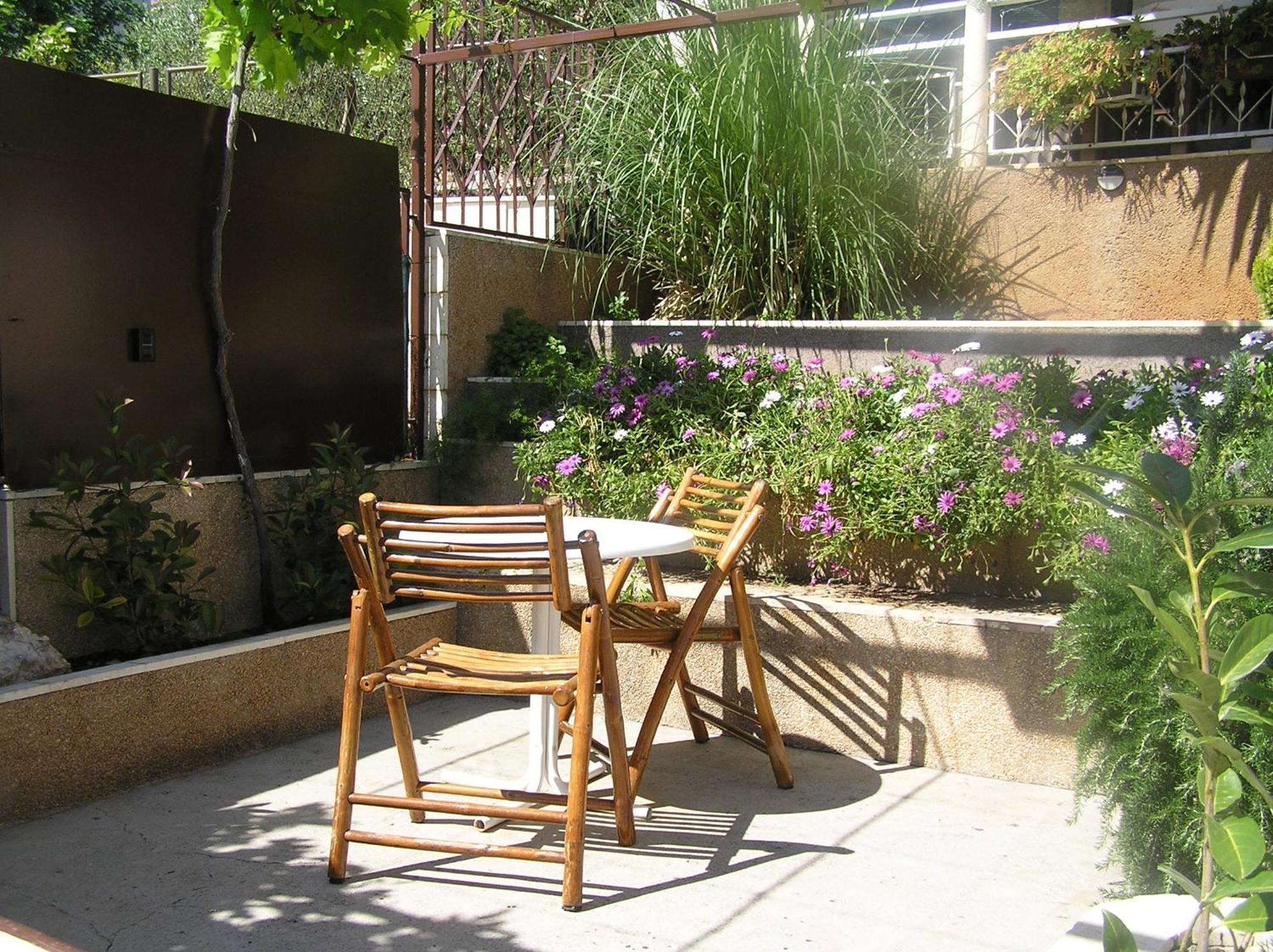 Studio Apartments Fabjanac Trogir Extérieur photo