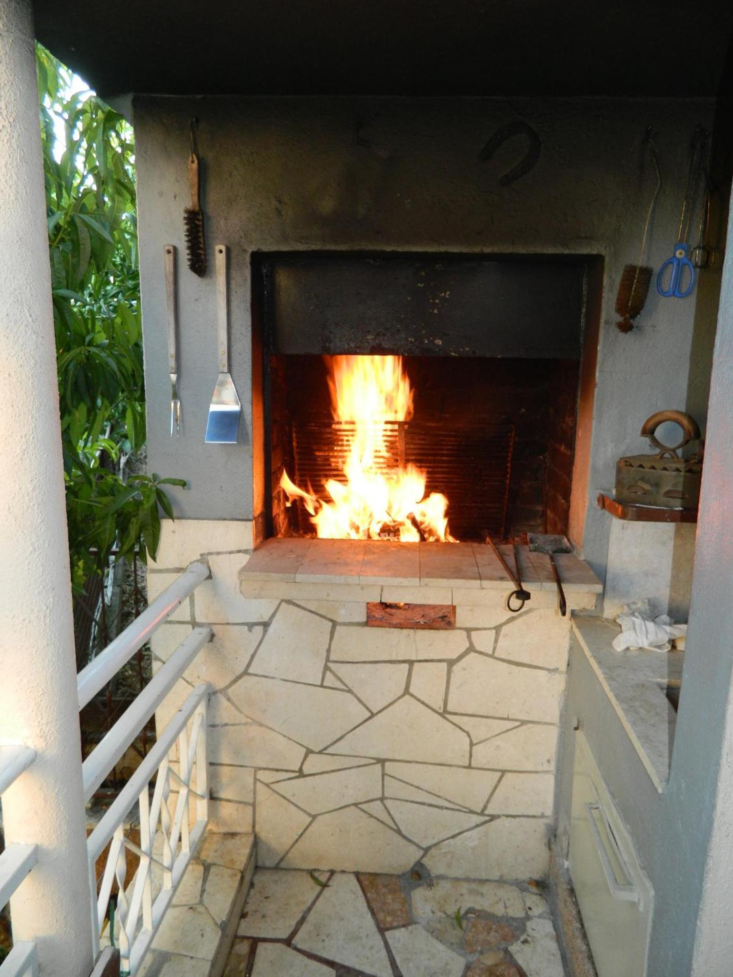 Studio Apartments Fabjanac Trogir Extérieur photo