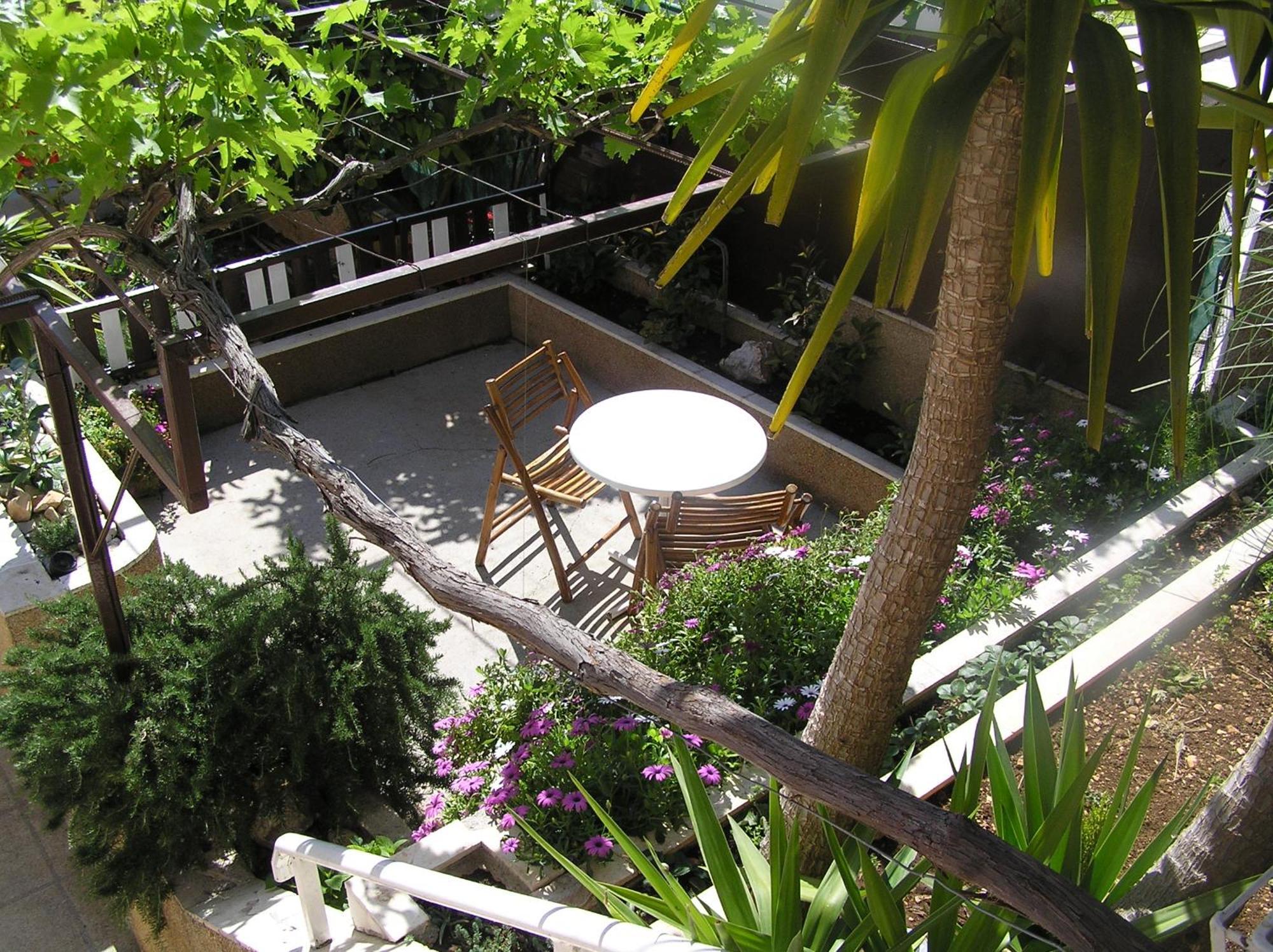 Studio Apartments Fabjanac Trogir Extérieur photo