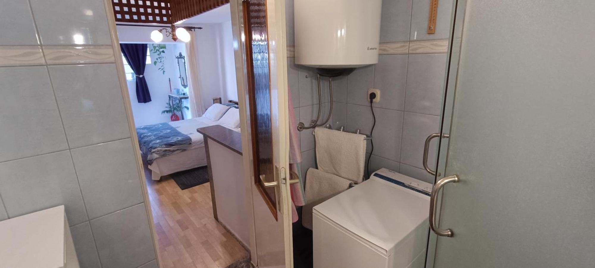 Studio Apartments Fabjanac Trogir Extérieur photo