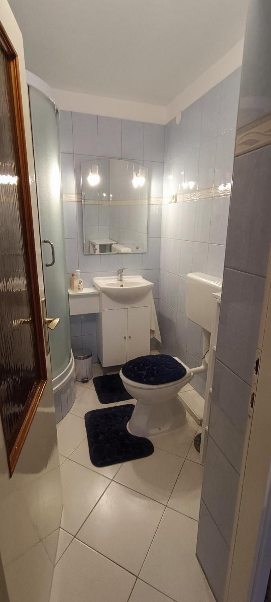 Studio Apartments Fabjanac Trogir Extérieur photo